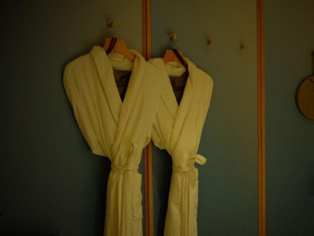 乌鲁木齐桑拿会所｜排湿排毒·焕活身心